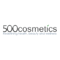 Web 500 Cosmetics