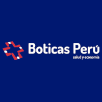 Web Boticas Perú