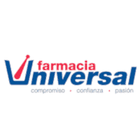 Web Farmacia Universal