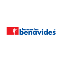 Web Farmacias Benavides