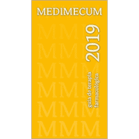Libro del Medimecum 2019