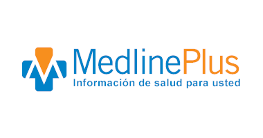 Web MedlinePlus - Medicinas, Hierbas y Suplementos