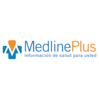 Web MedlinePlus - Temas de Salud