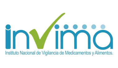 Web Ministerio de Salud - Medicamentos a un Clic