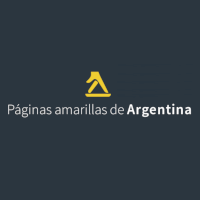 Web Páginas Amarillas Argentina - Farmacias