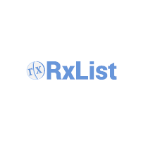 Web RxList