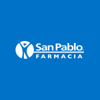 Web San Pablo Farmacia