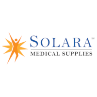 Web Solara Medical Supplies