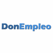 Ofertas de empleo en DonEmpleo.com
